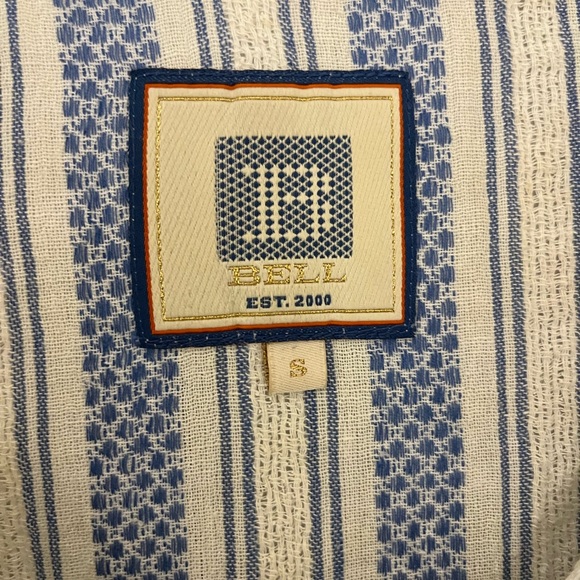 BELL DRESS - Picture 3 of 3